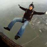 Balloon jump Perris