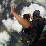 First Jump