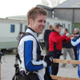 My First Skydive