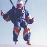 Prepare to crash