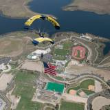 Olympic Training Center