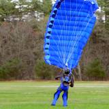 Landing - Pepperell