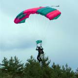 Landing - Pepperell