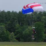 Landing - Pepperell