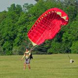 Landing - Pepperell