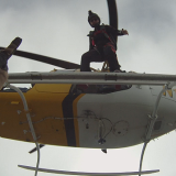 Helicopter Tomfoolery