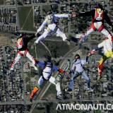 ATMONAUTI 6 WAY STAR