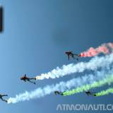 ATMONAUTI ATP AIRSHOW
