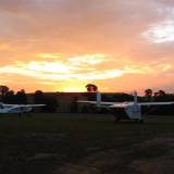 Picton Sunset