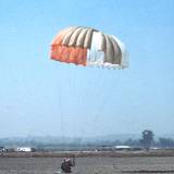 Landing a 7-TU