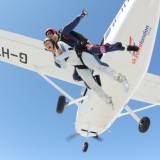 Skyes Tandem