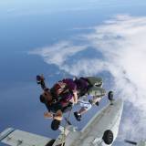 Out