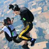 Fly high