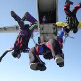 Up side Down