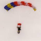 Me Flying