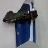 Wing 1212 Blue