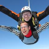 I believe I can fly