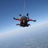 First Skydive