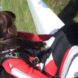 jump from glider