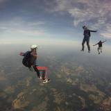 Sitting over Raeford