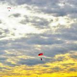 Sunrise Landing