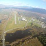 Mt. Washington Regional Airport