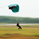 landing panning