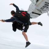 Tandem Skydive