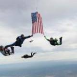 Flag Jump