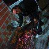 BBQ Asado