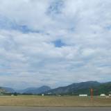 Clouds in France