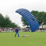 demo jump