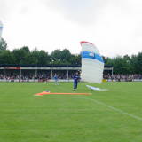demo jump