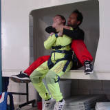 tandem briefing