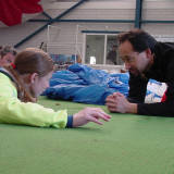 tandem briefing