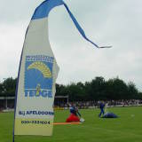 demo jump