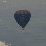 balloon exit