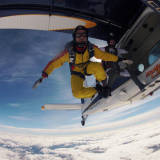 First ATMO jump
