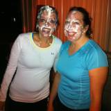 100th jump pie