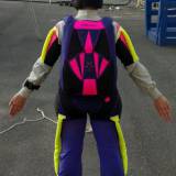 Back shot