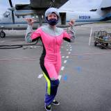 Bev suit