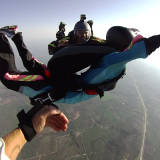 AFF 3 - free falllllllling!