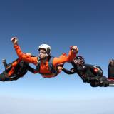 AFF First Jump