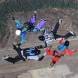 Team 1 jump 1