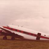 Lockheed Lodestar
