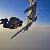 Sunset Tandem