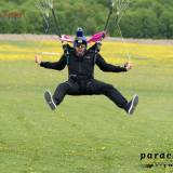 Raph Couroux Landing