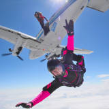 Back in the Air