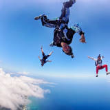 3 Way Freefly