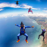 4 Way Sit Fly